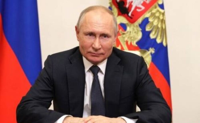 Местом июньской встречи Путина и Байдена назвали нейтральную страну