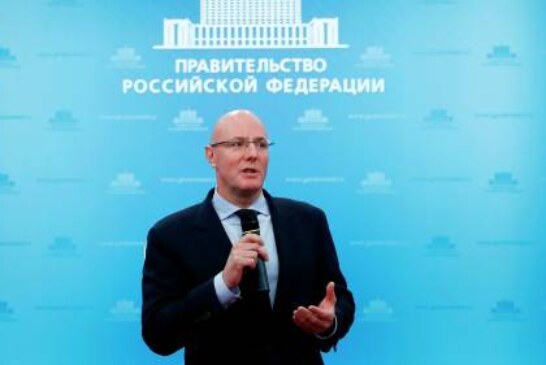 Вице-премьера Чернышенко назначили членом наблюдательного совета «ВЭБ.РФ»