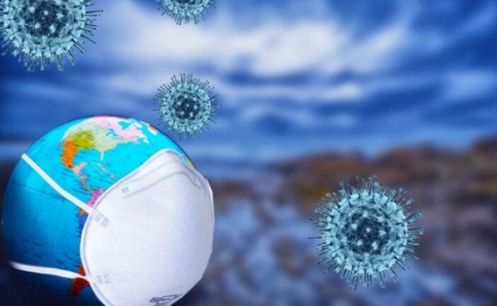 Трижды мутировавший в Индии коронавирус стал опасным для всего мира