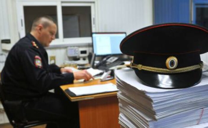 В Якутске полицейского обвинили в вымогательстве взятки