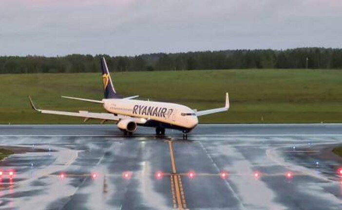 МИД назвал обвинения в причастности к посадке борта Ryanair спекуляциями