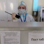 Беглов оценил ситуацию с коронавирусом в Петербурге