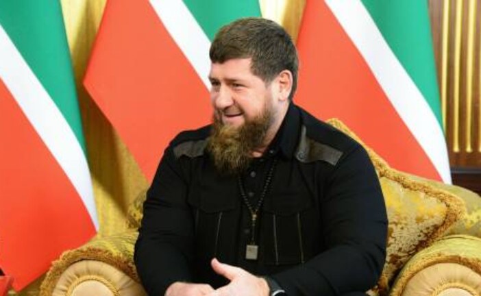 Кадыров назвал условие отказа от участия в выборах