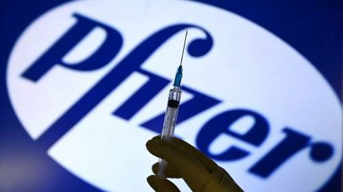 В Канаде разрешили прививать подростков вакциной Pfizer