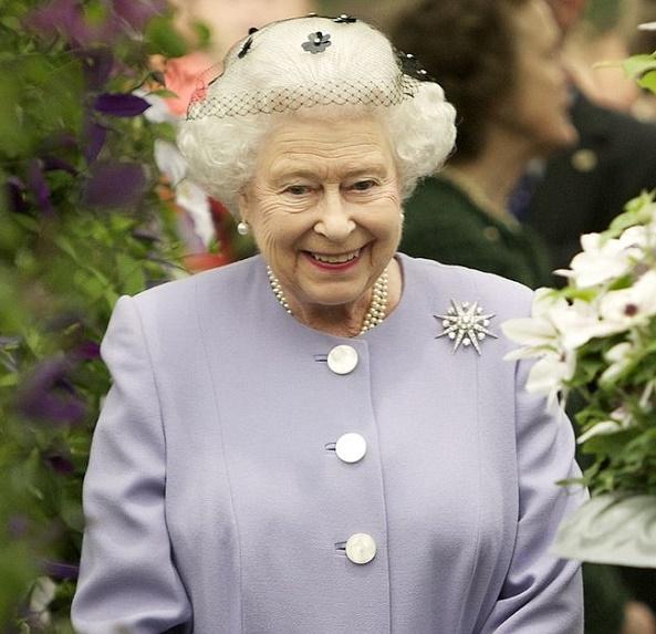 Английская писательница Хилари Мантел предрекла скорый крах монархии в Великобритании