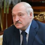 Лукашенко отреагировал на жалобу, поданную на него в прокуратуру Германии