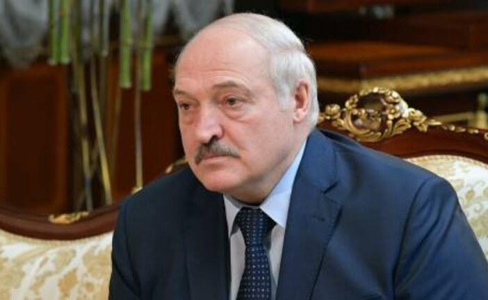 Лукашенко отреагировал на жалобу, поданную на него в прокуратуру Германии