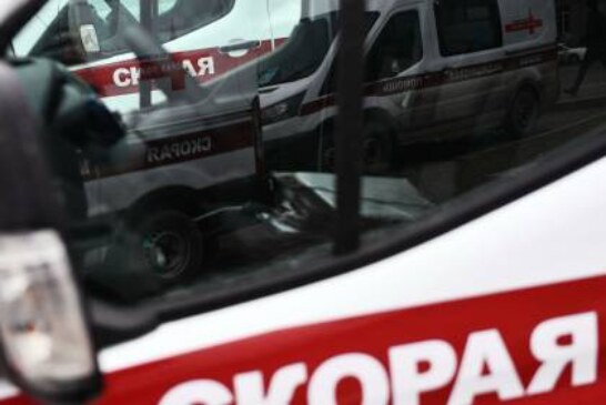 В Казани выписали еще одного ребенка, раненого при стрельбе в гимназии