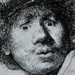 Тайна дома Рембрандта: где гений создавал шедевры из конской мочи
