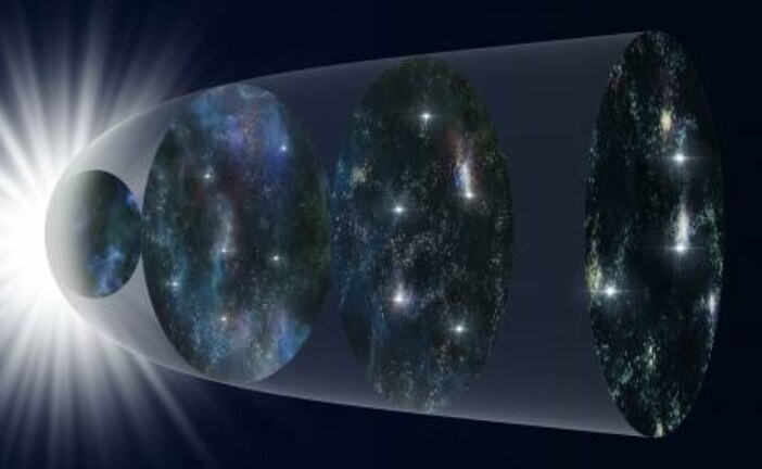 Ученые получили необычные данные о расширении Вселенной
