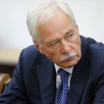 Грызлов обвинил ВСУ в усилении обстрелов Донбасса