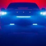 Смотрим первое официальное видео с новым Toyota Tundra