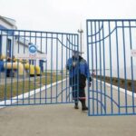 В Германии не исключили санкций против транзита газа через Белоруссию