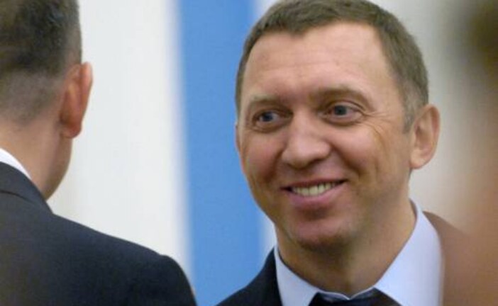 Дерипаска вспомнил слова Путина после критики Мишустиным «жадного бизнеса»