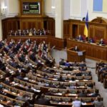 Депутата исключили из фракции «Слуга народа» после встречи с Лукашенко