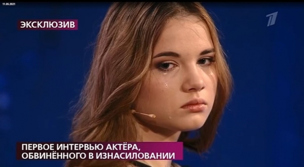 Актера «Ищейки» Игоря Филиппова обвиняют в изнасиловании несовершеннолетней  | StarHit.ru
