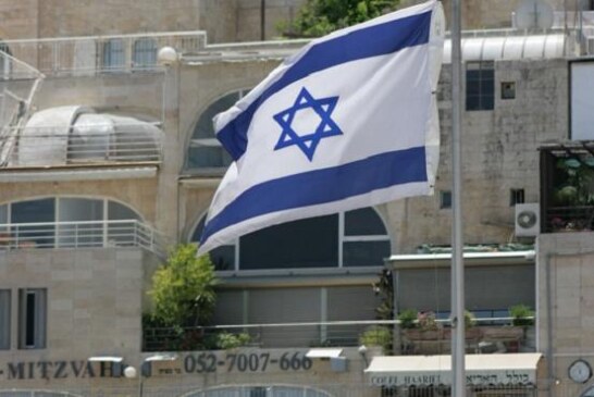 В Израиле используют «стук по крыше» для предупреждения жителей страны об авиаударах