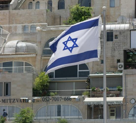 В Израиле используют «стук по крыше» для предупреждения жителей страны об авиаударах
