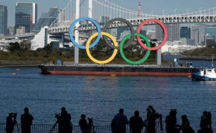 Сотни тысяч японцев подписали петицию за отмену Олимпиады