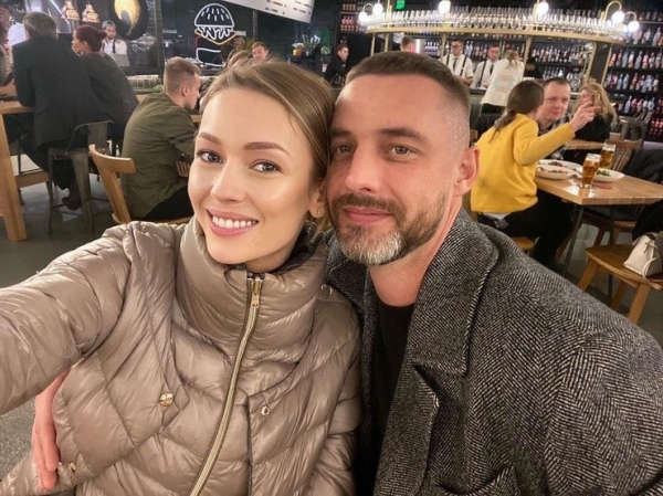 Евгения Лоза: «Развод был тяжелым, с экс-супругом я не общаюсь» | StarHit.ru
