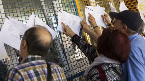 На выборах в Ассамблею Мадрида побеждает правящая Народная партия