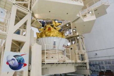 В «Роскосмосе» подтвердили восстановление работы метеоспутника «Метеор-М»