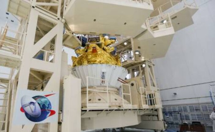 В «Роскосмосе» подтвердили восстановление работы метеоспутника «Метеор-М»
