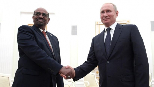 Почему Судан стал пересечением интересов великих держав
