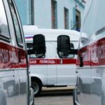 В Крыму скорая попала в ДТП, есть пострадавшие