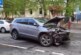В Москве зафиксировано резкое увеличение числа аварий с пожилыми водителями