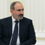 Пашинян представил план урегулирования конфликта с Азербайджаном