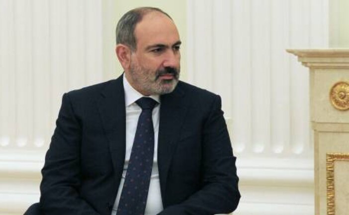 Пашинян представил план урегулирования конфликта с Азербайджаном