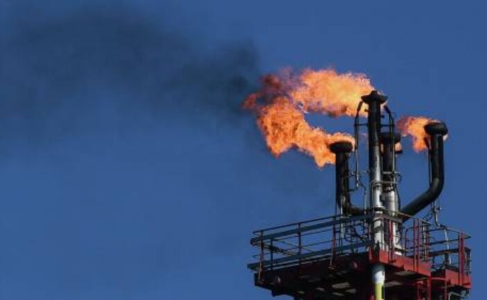 Власти района прокомментировали разлив нефти в ЯНАО