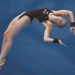 Прыгуны в воду России победили в медальном зачете на чемпионате Европы