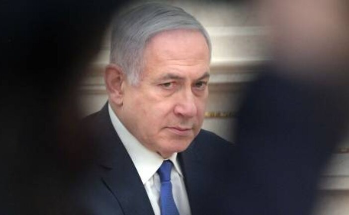 Нетаньяху поблагодарил США за поддержку «права Израиля на самооборону»