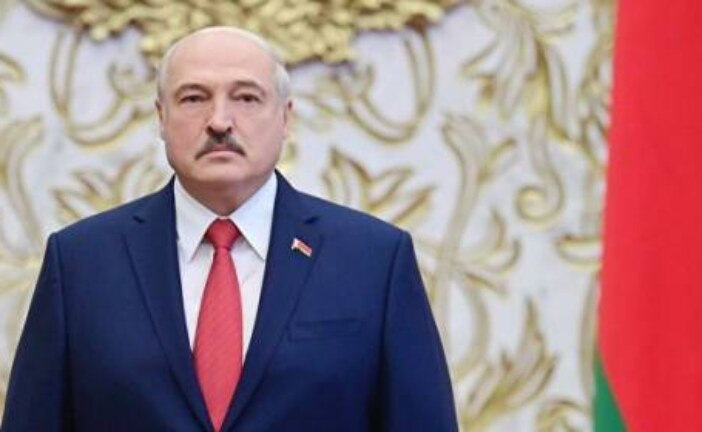 В Белом доме пообещали «привлечь режим Лукашенко к ответственности»