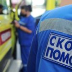 В распылении газа в новокузнецкой школе подозревают восьмиклассника