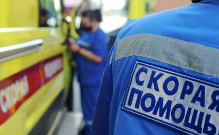 В распылении газа в новокузнецкой школе подозревают восьмиклассника
