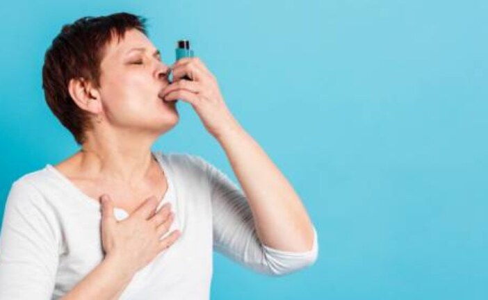Бронхиальная астма в период пандемии COVID-19