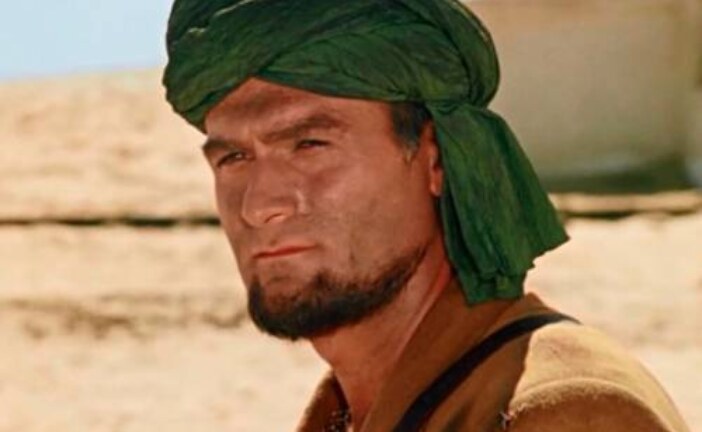 Умер Абдулла из «Белого солнца пустыни»: «Не знали, что Кахи болен»