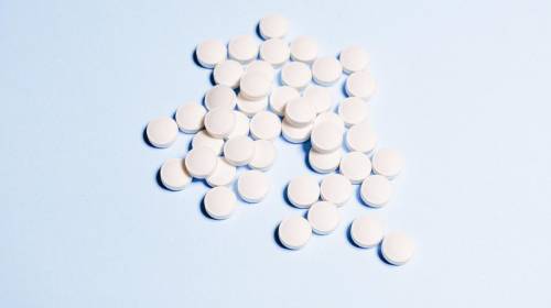 Аспирин вероятно может снизить воздействие грязного воздуха на мозг пожилых людей