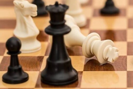Сильнейшие шахматисты планеты впервые сразятся за биткоины