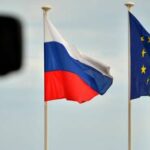 В Европарламенте сформулировали пять принципов для ведения дел с Россией