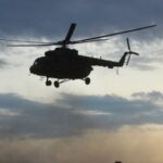 Прокуратура рассказала о вертолете, пропавшем на Камчатке
