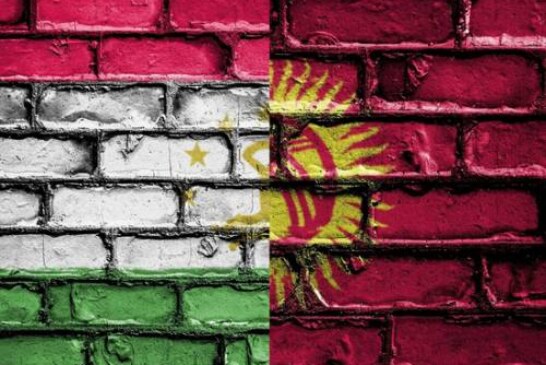 Таджикистан обвинил Киргизию в «агрессивной войне»