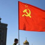 На Украине завели несколько дел из-за коммунистической символики