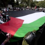 В арабском мире наметился раскол из-за палестино-израильского конфликта