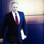 Социологи выяснили как изменилось отношение россиян к Путину