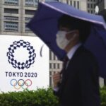 Японские города отказались принимать иностранных спортсменов перед Олимпиадой