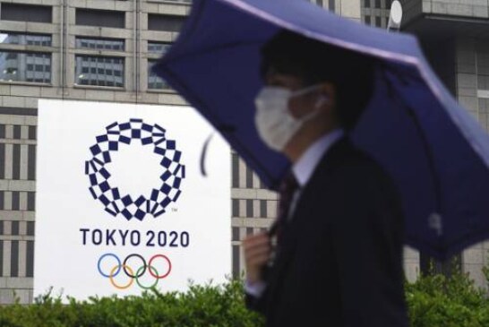 Японские города отказались принимать иностранных спортсменов перед Олимпиадой